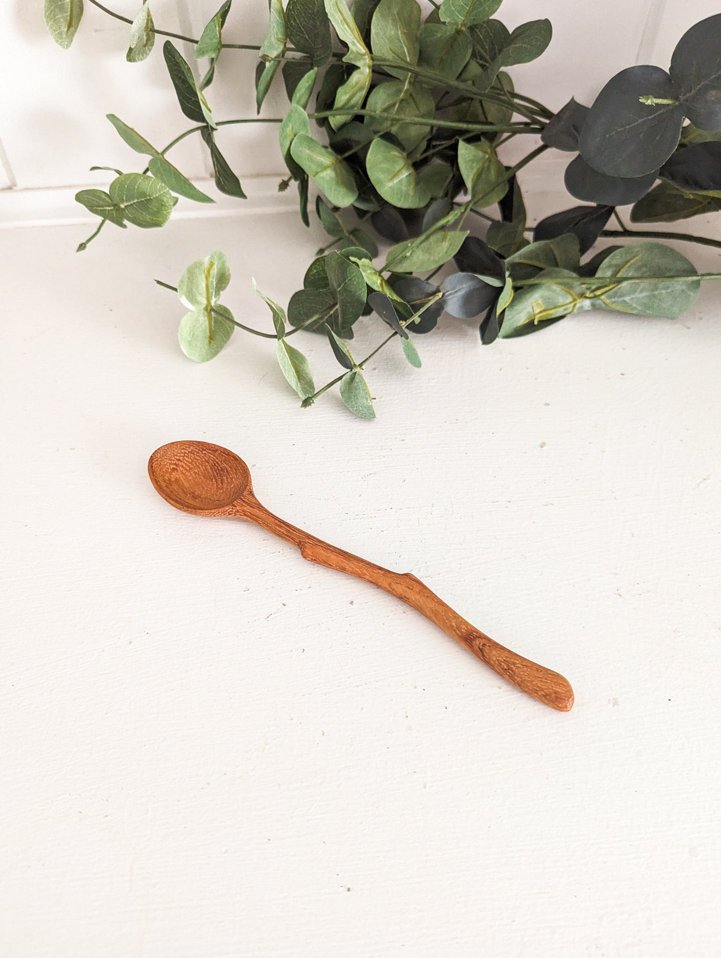 Petite Stem Spoon