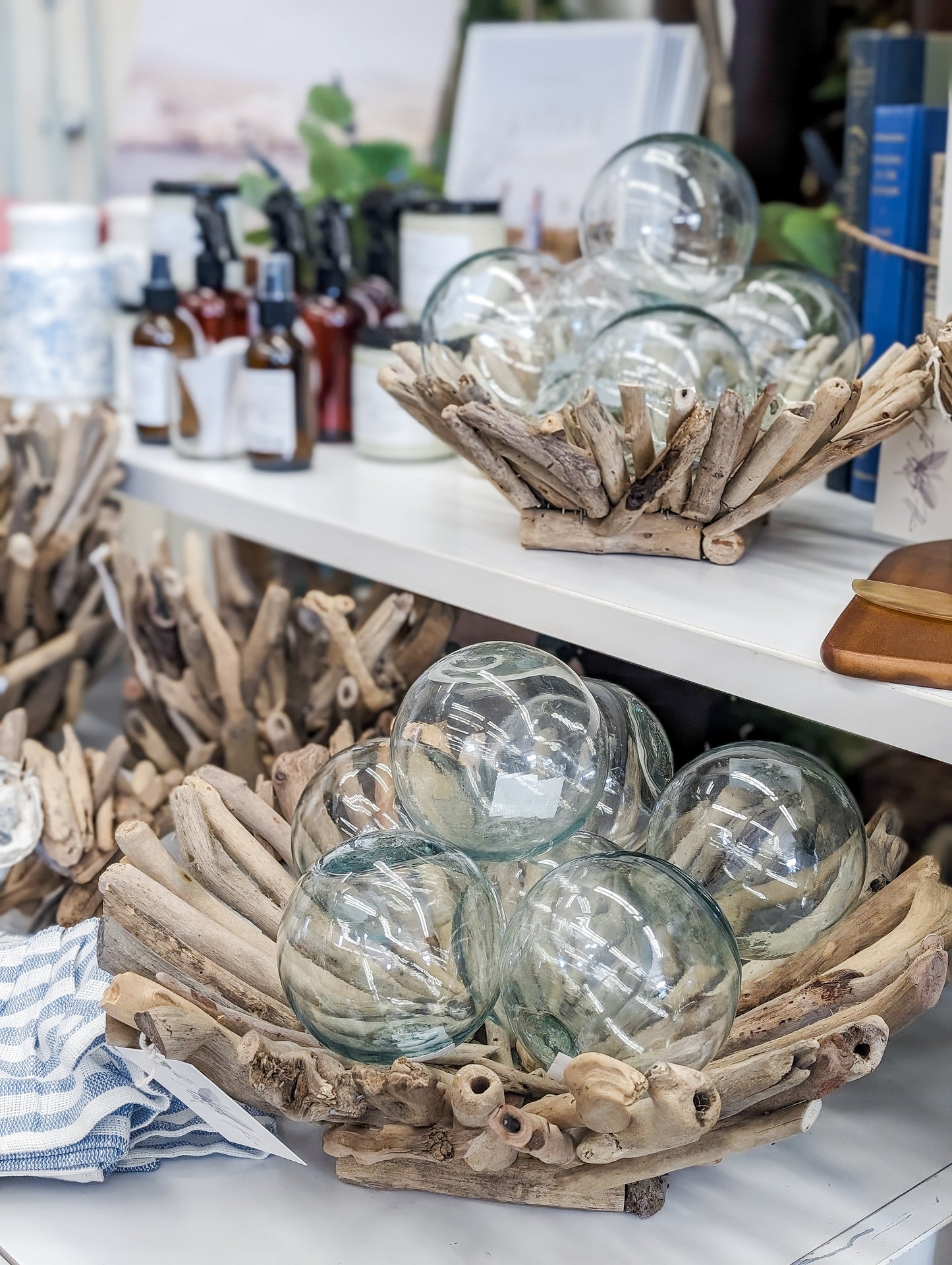 Driftwood Bowl