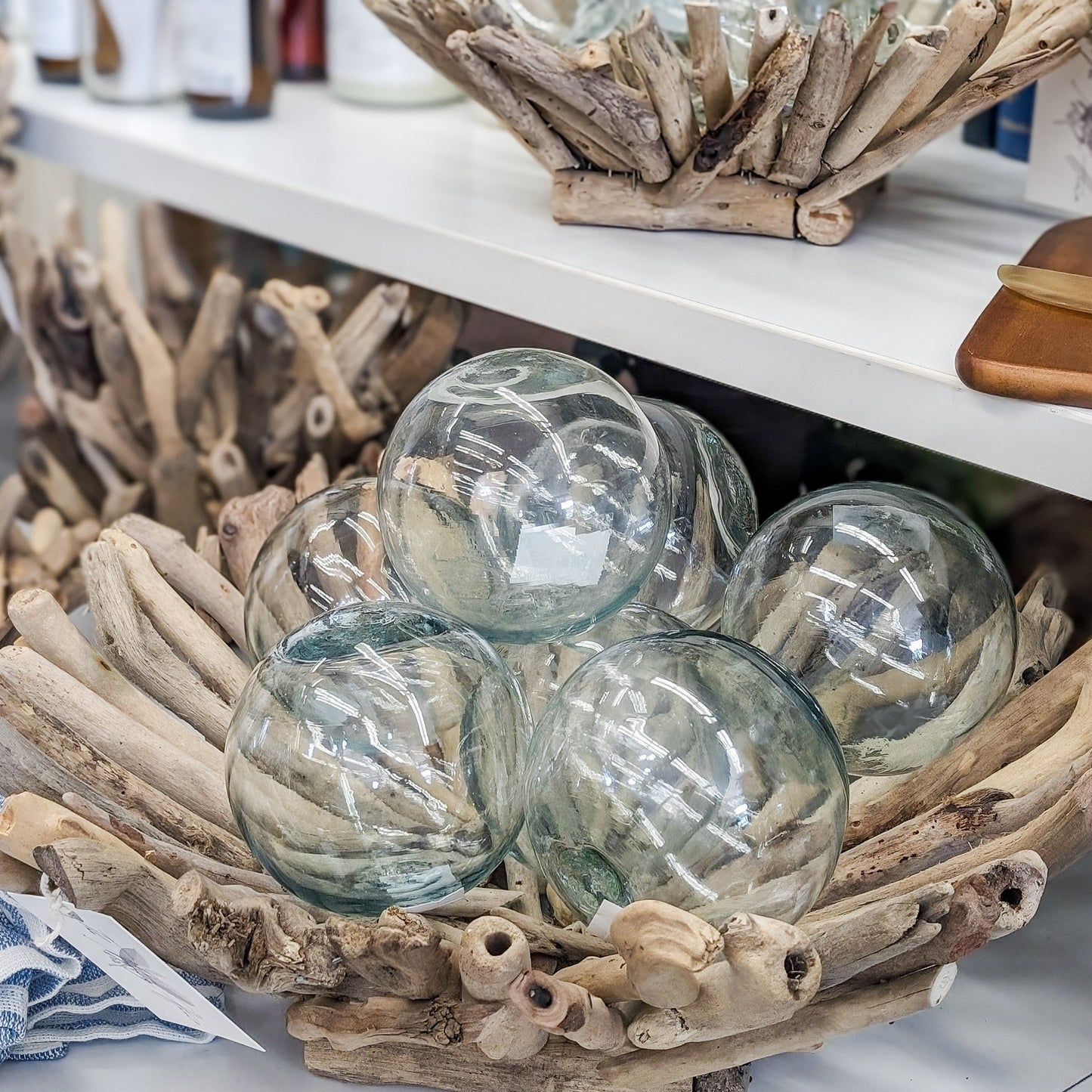 Driftwood Bowl