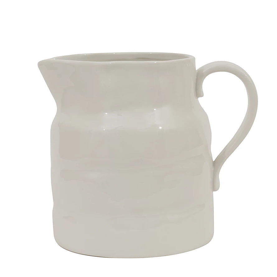 Modern Pitcher