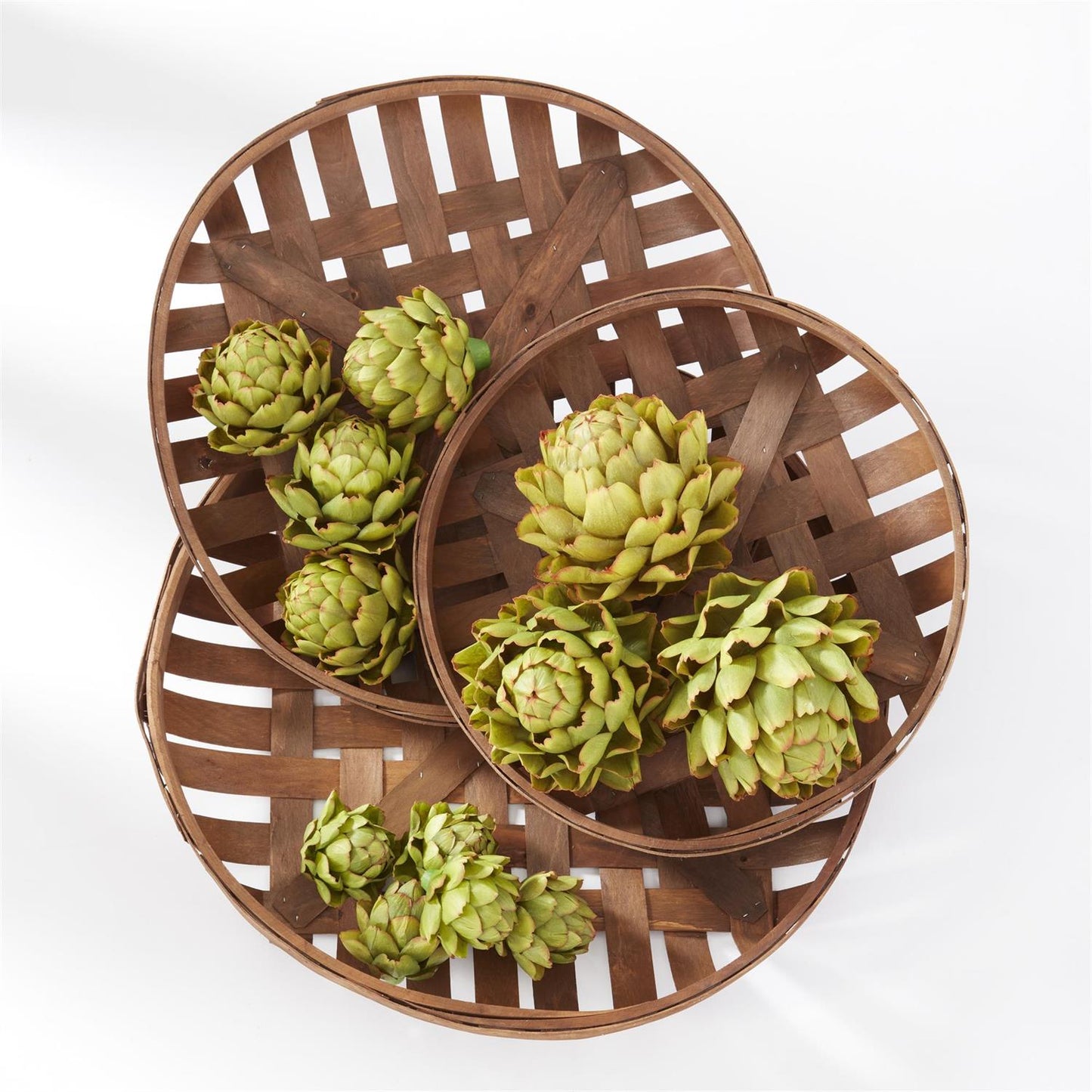 Green Artichoke