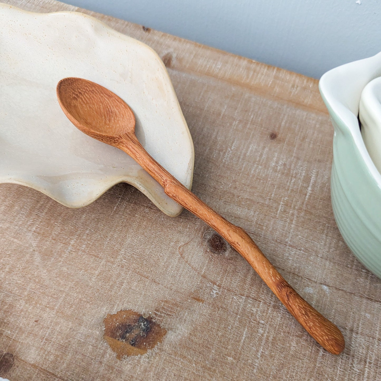 Petite Stem Spoon
