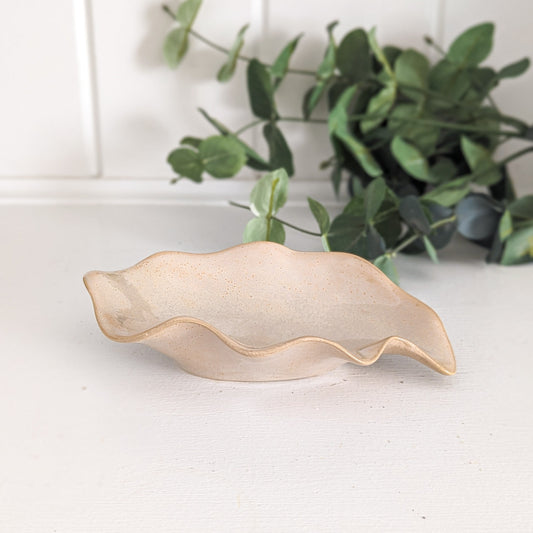 Petal Spoon Rest