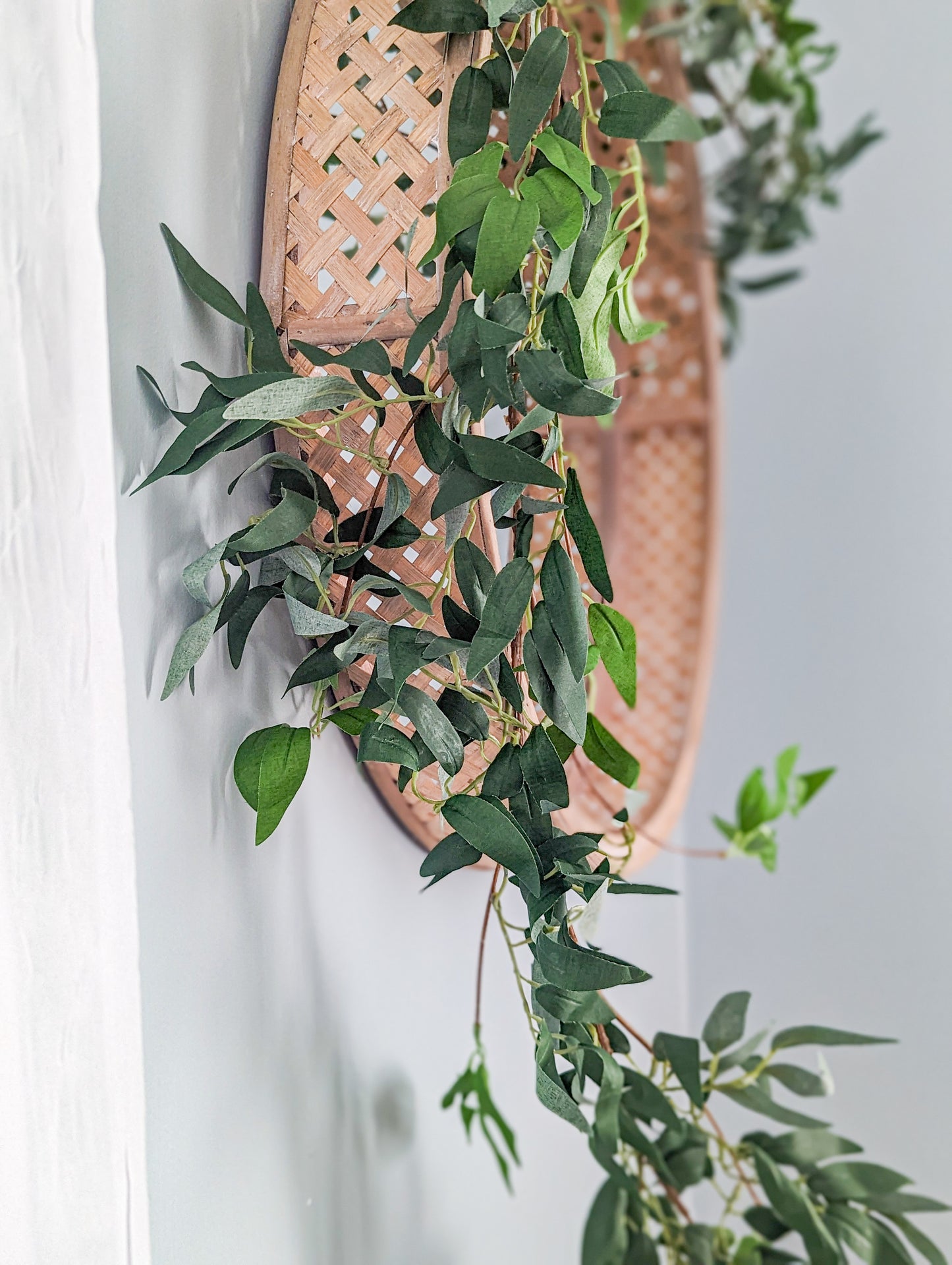 Willow Leaf Garland