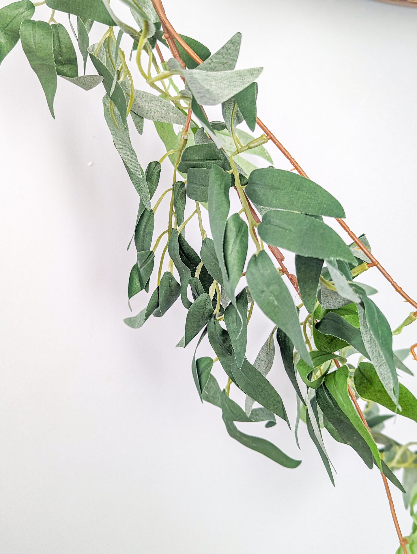 Willow Leaf Garland