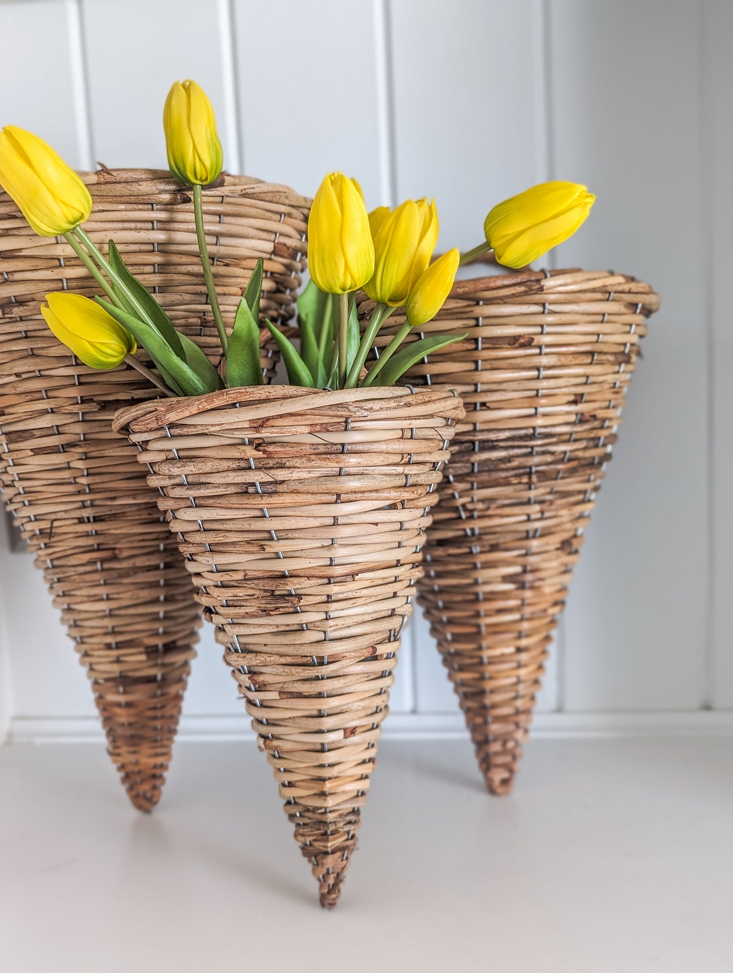 Yellow Tulip Bundle