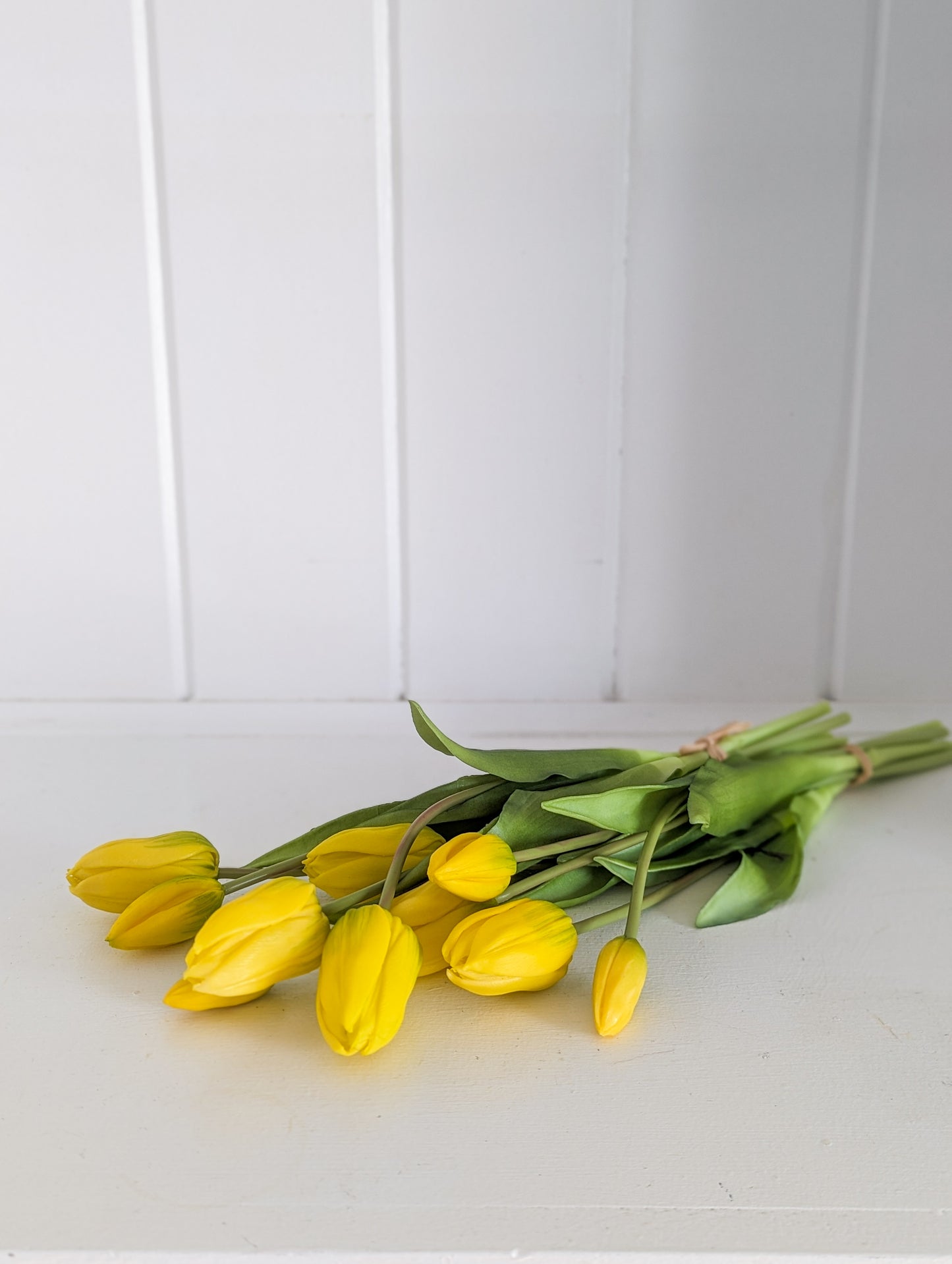 Yellow Tulip Bundle