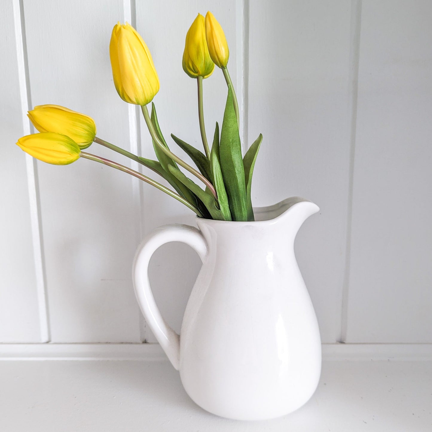 Yellow Tulip Bundle