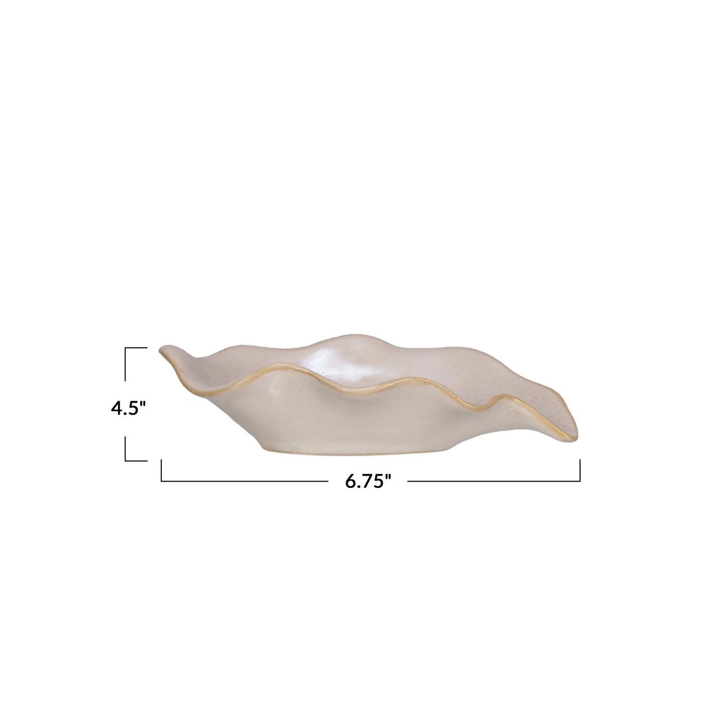 Petal Spoon Rest