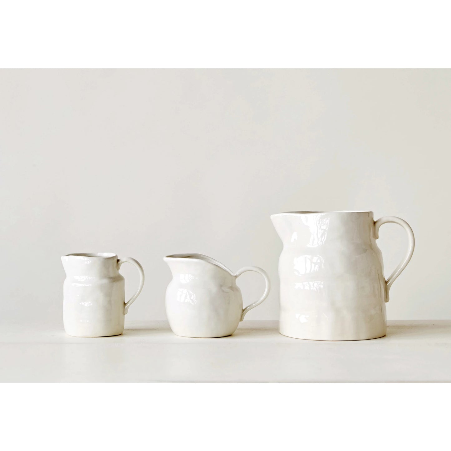 Modern Pitcher