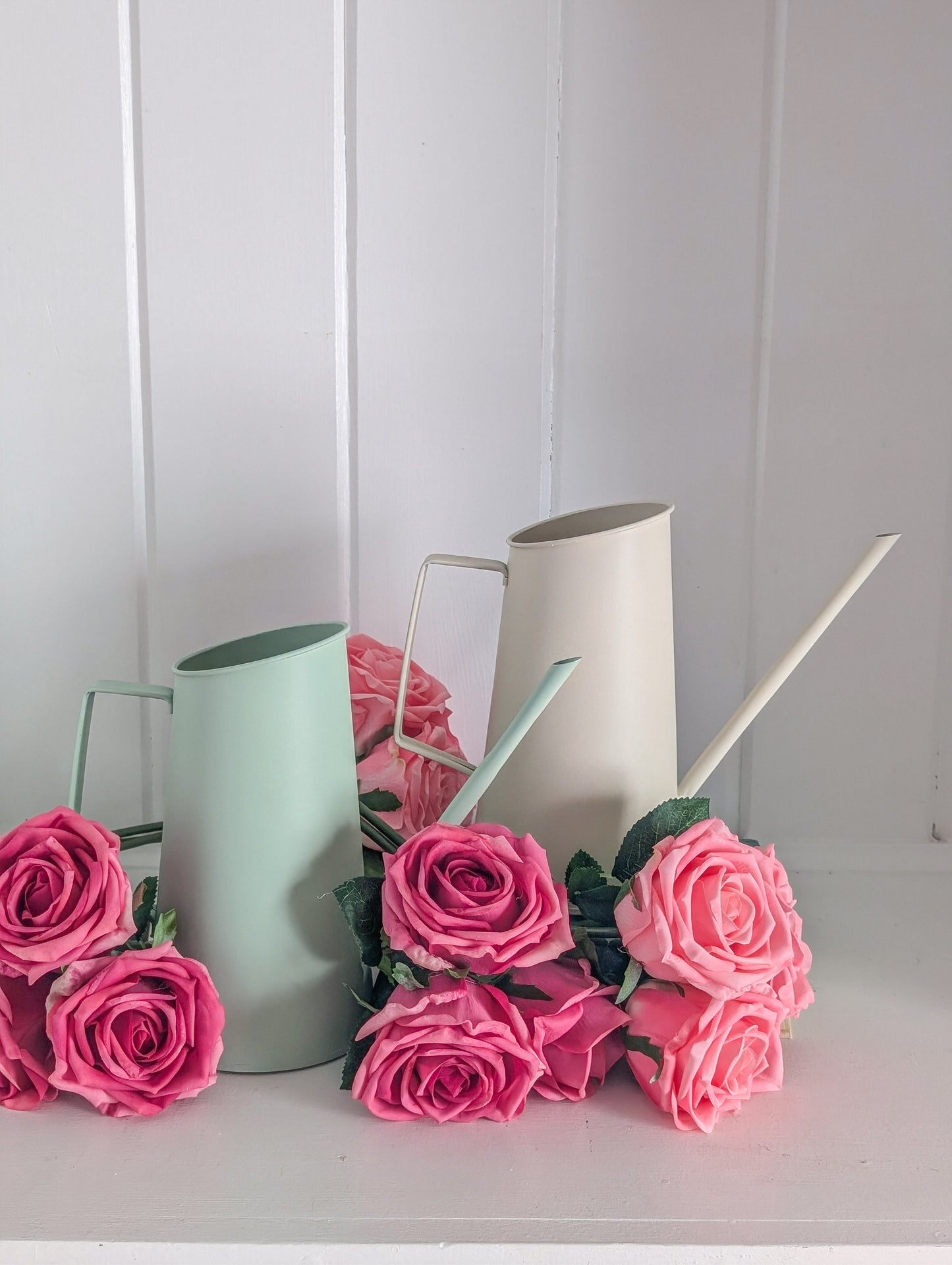 Real Touch Roses