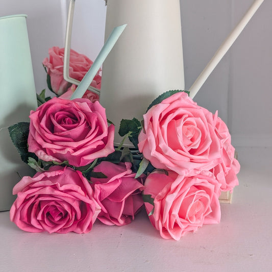 Real Touch Roses