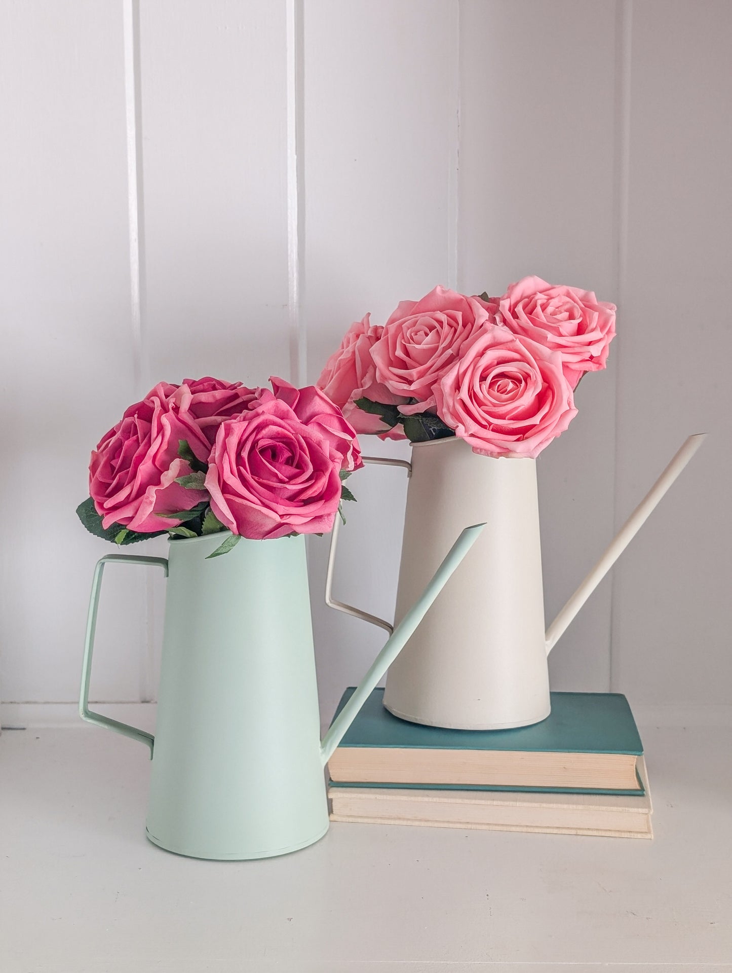 Real Touch Roses
